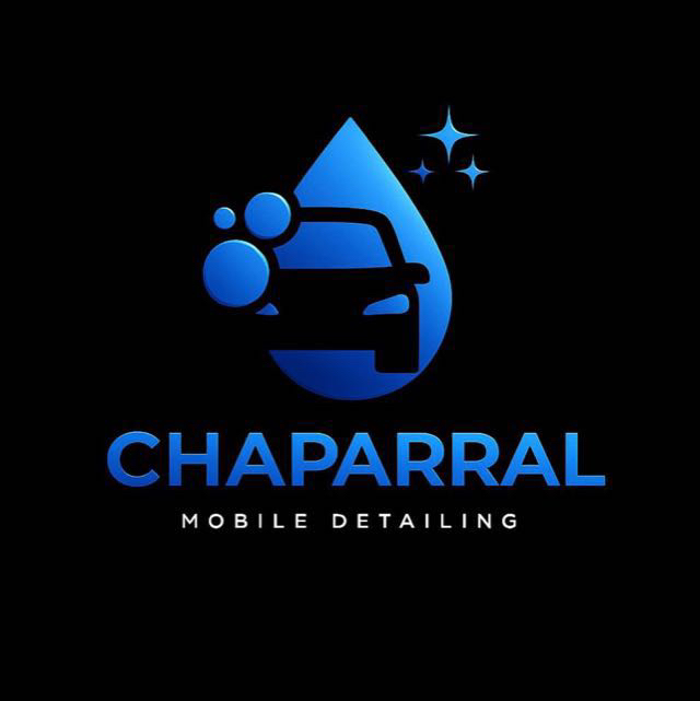 Chaparral Mobile Detailing logo